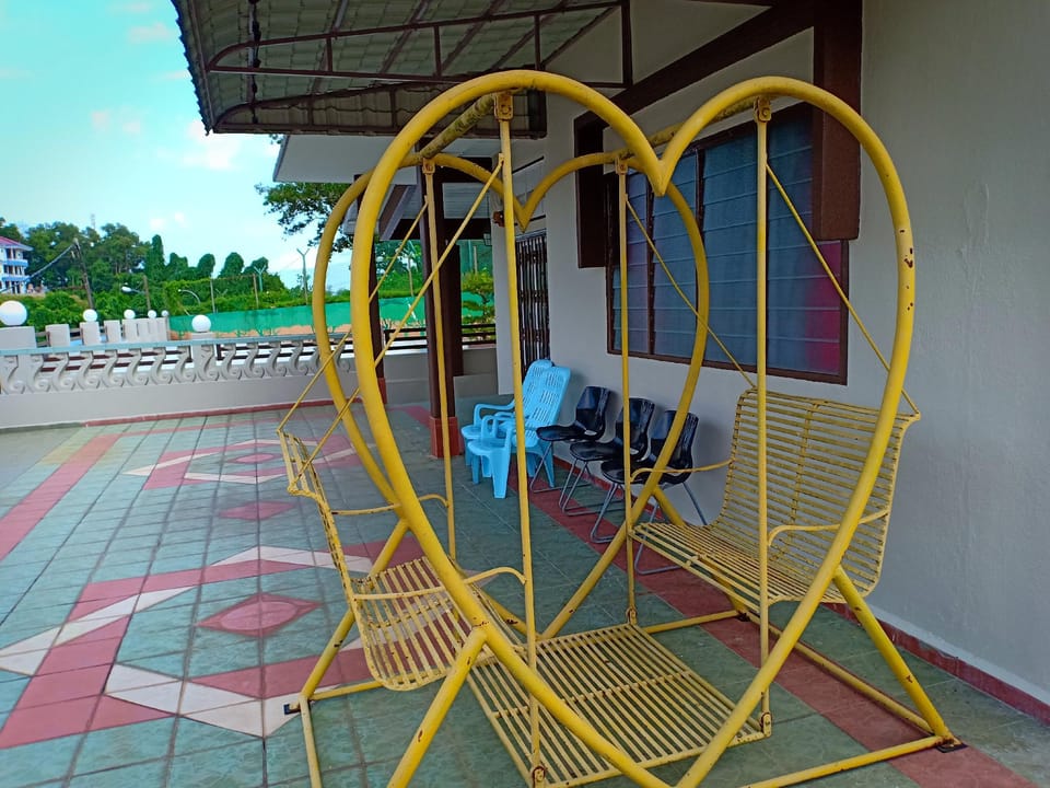 mersing relax homestay dream house Villa in Mersing