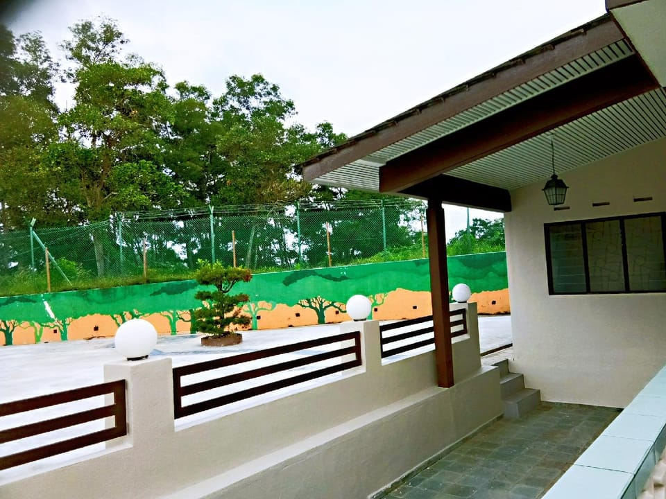 mersing relax homestay dream house Villa in Mersing