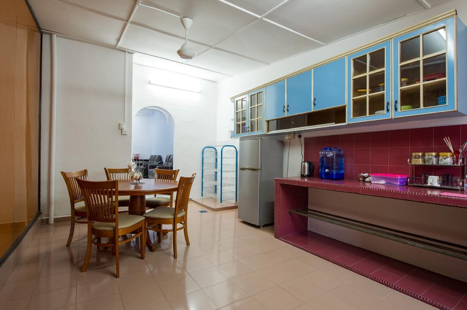 63 Guesthouse Vacation rental in Johor
