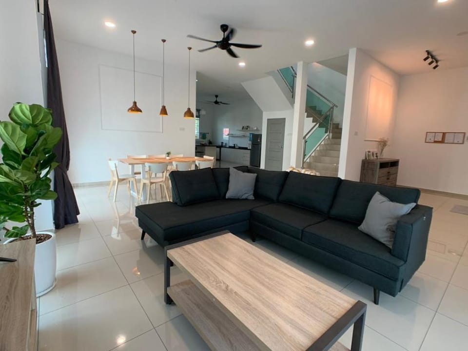HOMESTAY 1086 - UNIT NO.5 Vacation rental in Johor