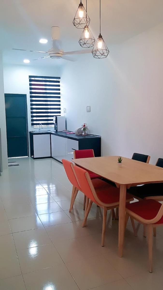 Home2u Alor Setar Homestay Vacation rental in Kedah