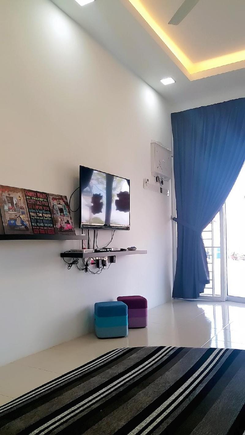 Home2u Alor Setar Homestay Vacation rental in Kedah