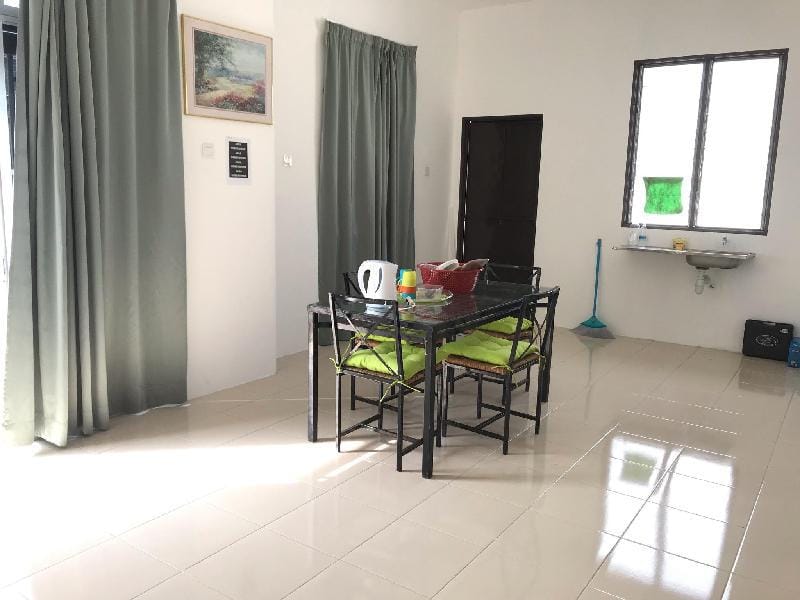Abby’s  Muslim Homestay Vacation rental in Kedah