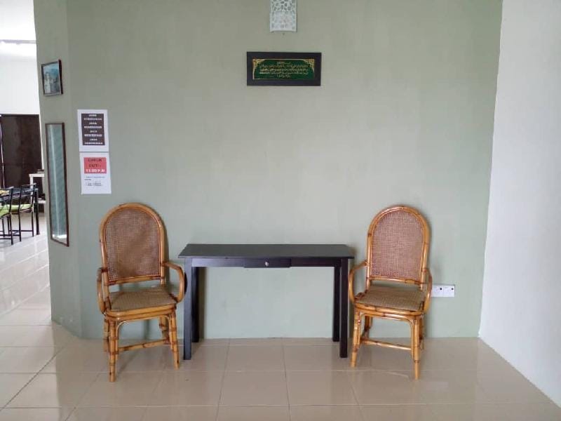 Abby’s  Muslim Homestay Vacation rental in Kedah