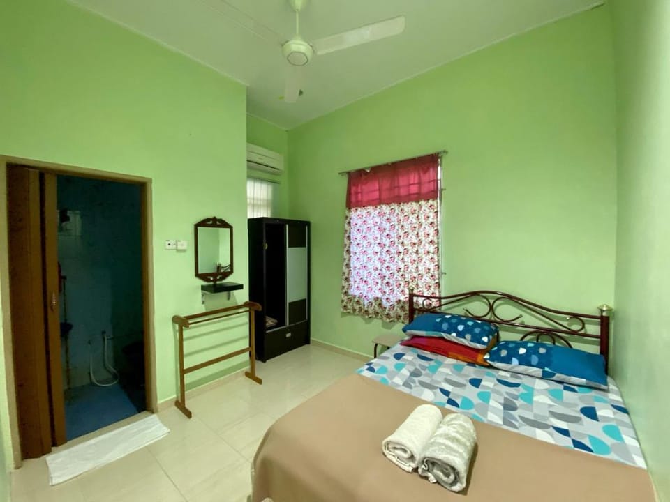 Homestay 49 @ Arena Square Kuala Dungun 2 Vacation rental in Terengganu, Malaysia