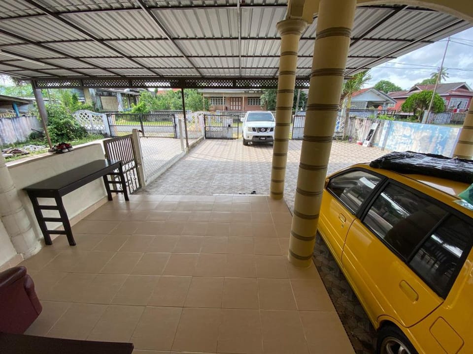 Homestay 49 @ Arena Square Kuala Dungun 2 Vacation rental in Terengganu, Malaysia