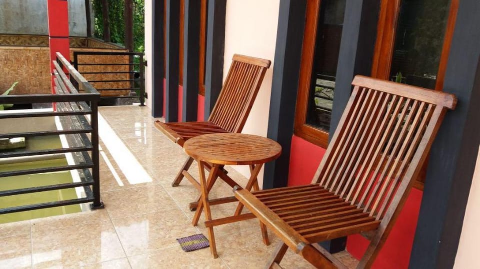 Villa Cempaka Vacation rental in West Java