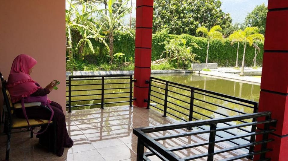 Villa Cempaka Vacation rental in West Java