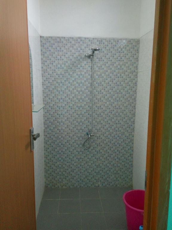 Homestay Terate Villa in West Java