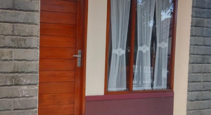 Homestay Terate Villa in West Java