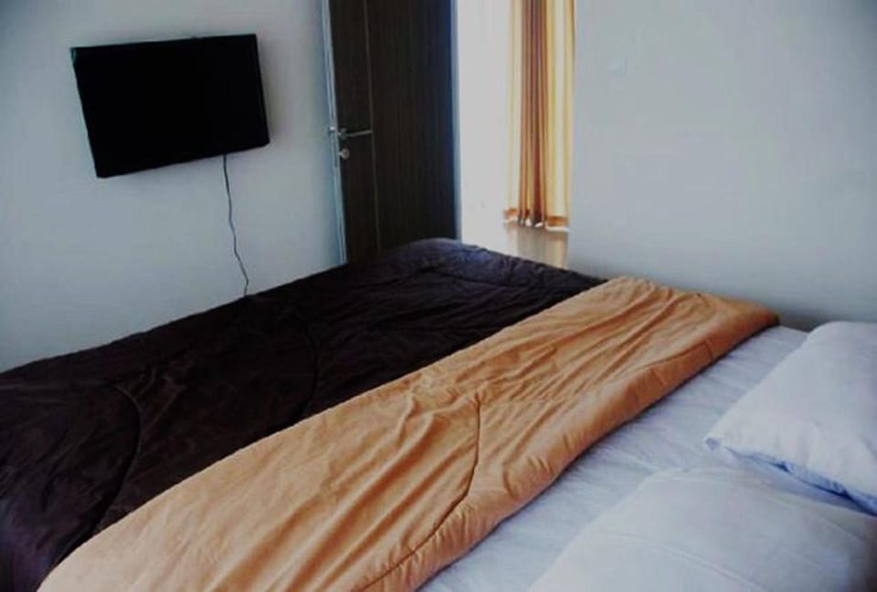 Homestay Green Hill A3 Villa in West Java