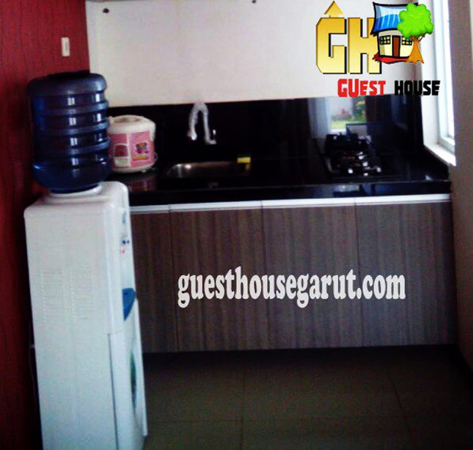 Homestay Green Hill A3 Villa in West Java