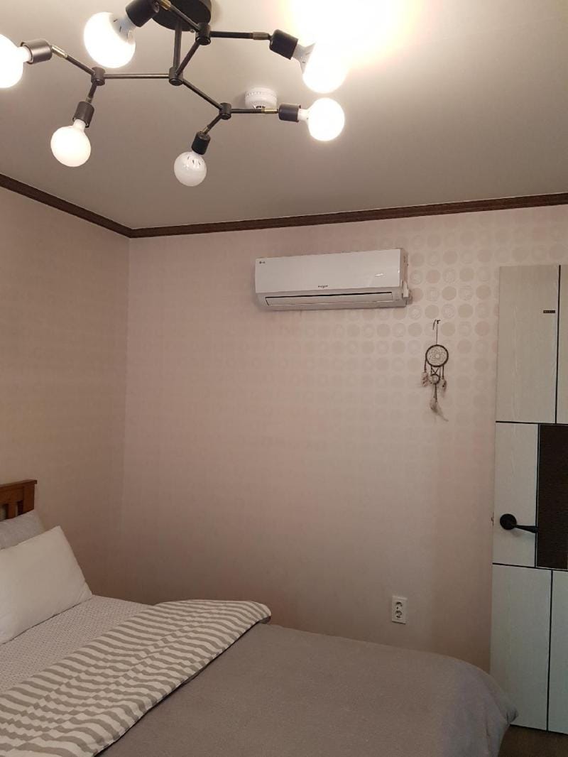 SUBONGBONG HOUSE entire K#201 Entire house! Contactless self-check-in Villa in South Korea