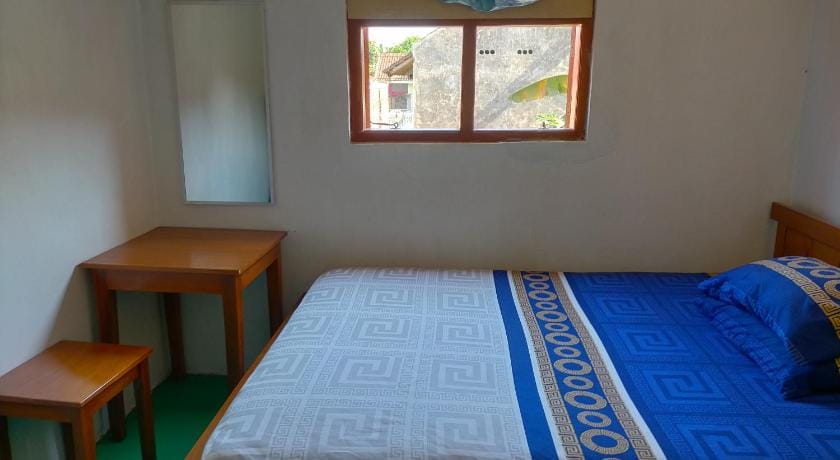 Gandrung City Hostel Hotel in East Java