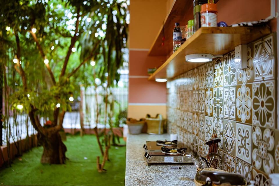 Tran Phu Houses Vacation rental in Vietnam