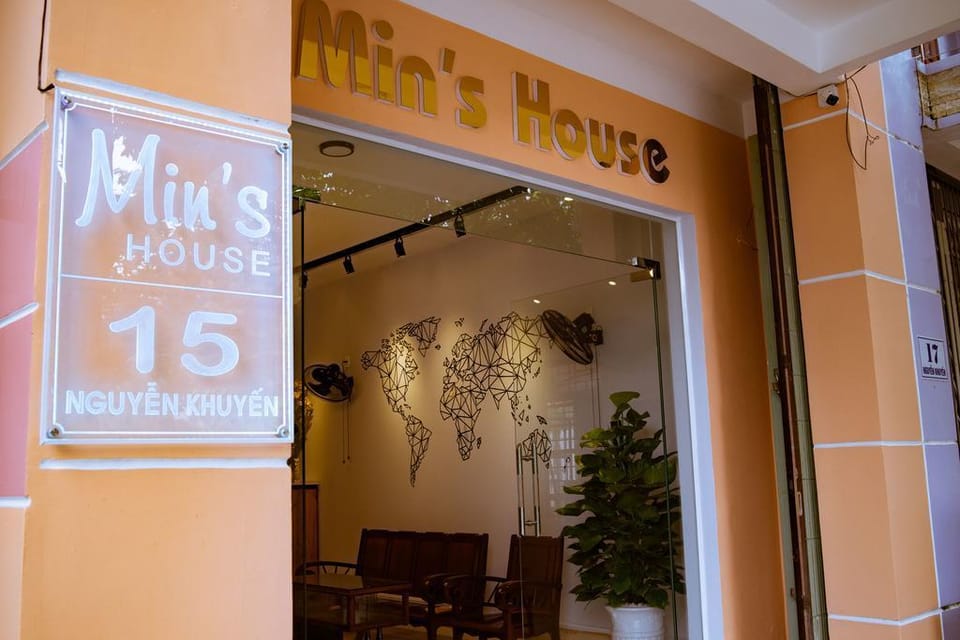 Tran Phu Houses Vacation rental in Vietnam