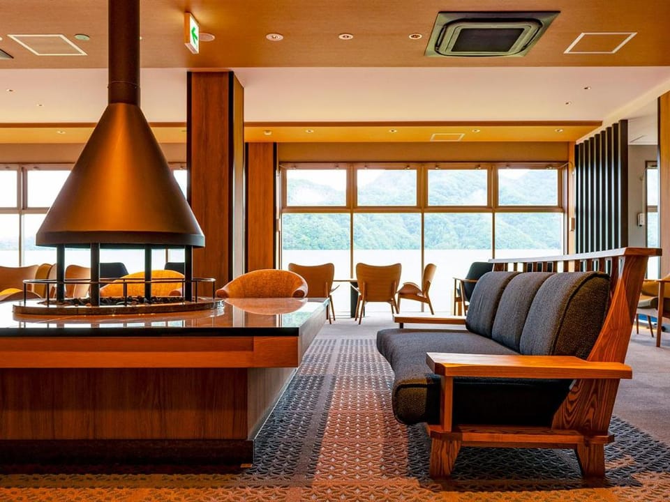 Ooedo Onsen Monogatari Premium Kinosaki Ryokan in Hyogo Prefecture