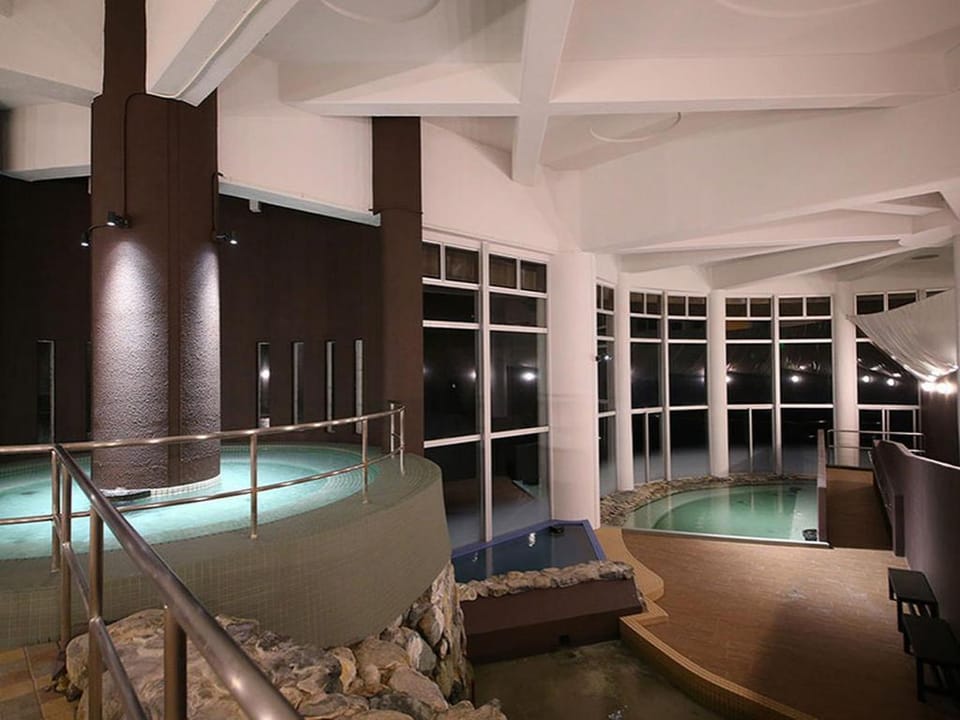 Ooedo Onsen Monogatari Hotel Suiyotei Hotel in Shizuoka Prefecture