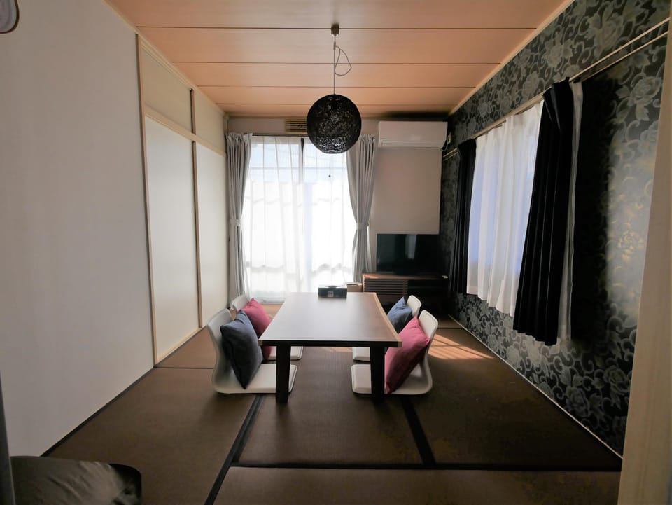 Sano Apartments Apartment in Japan