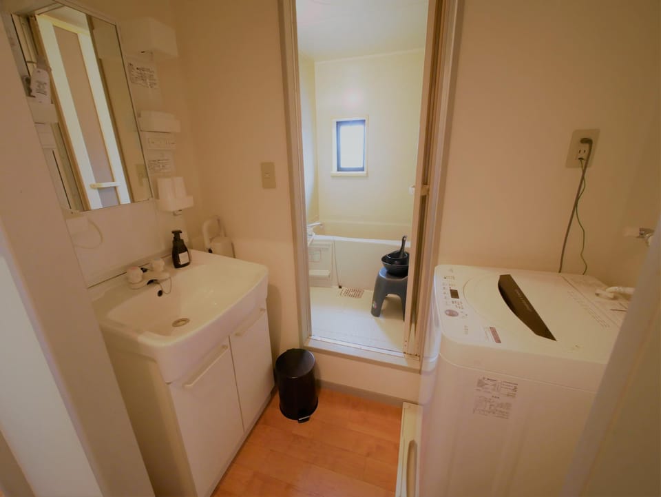 Sano Apartments Apartment in Japan