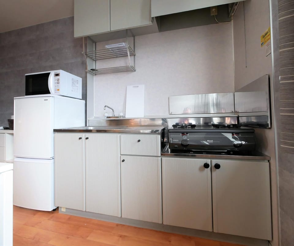 Sano Apartments Apartment in Japan
