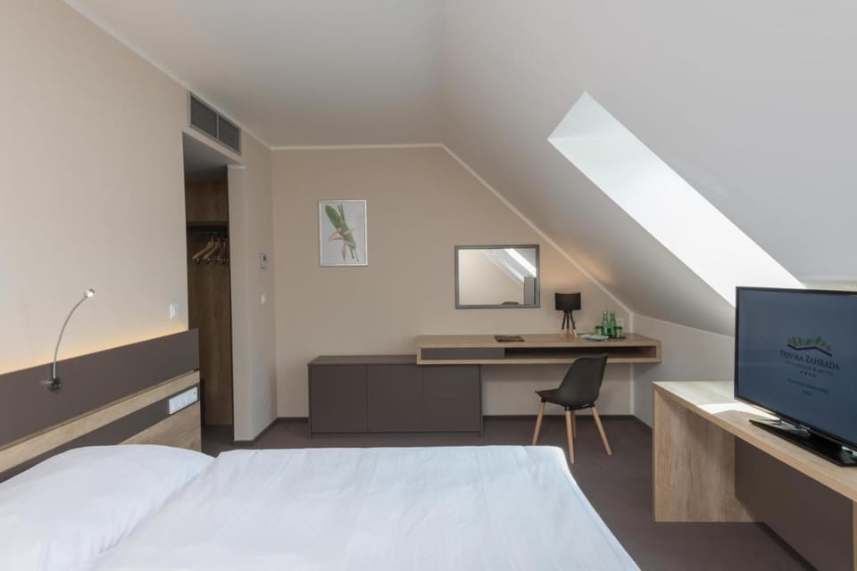 Hotel Panská Zahrada Hotel in Czechia