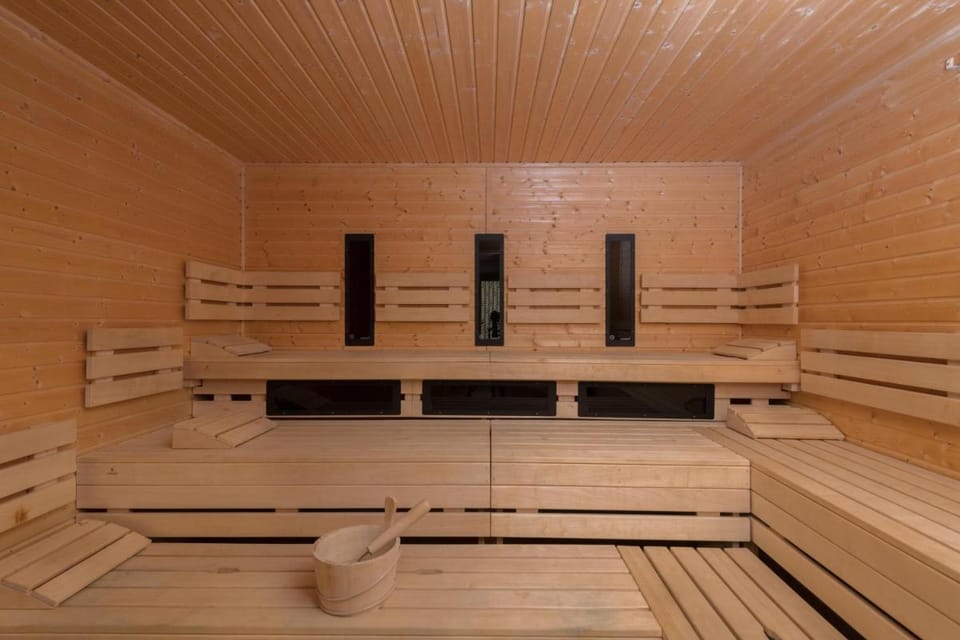 Hotel Panská Zahrada Hotel in Czechia