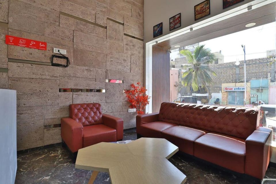 HOTEL SANSKRUTI INN Hotel in Gujarat