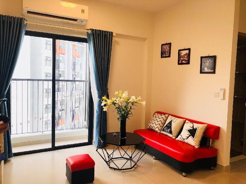 Kamihomestay Ecopark Apartment in Laos
