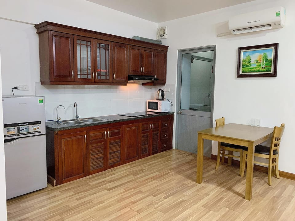 Wang Space Apartment Apartment in Vietnam