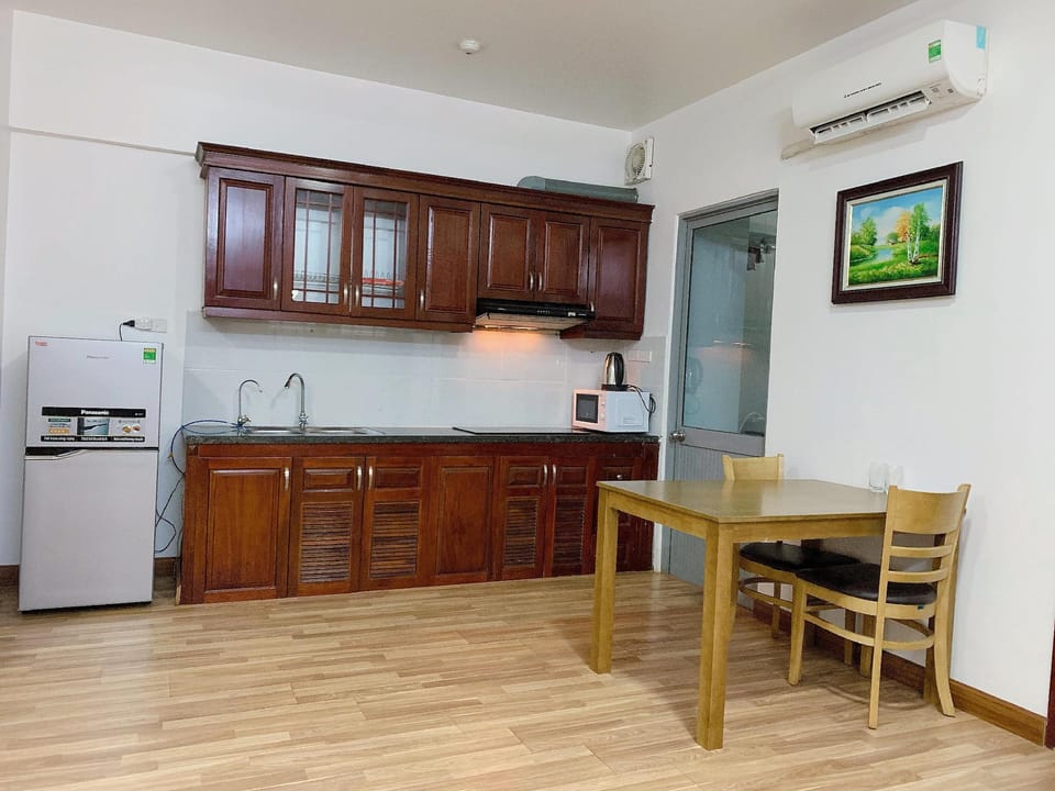 Wang Space Apartment Apartment in Vietnam