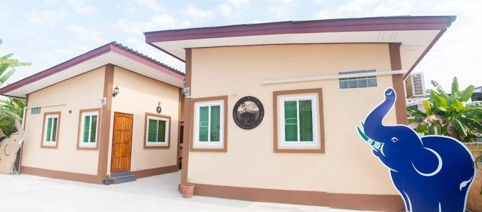 Ban Phunsap Phayao 168 Hotel in Thailand