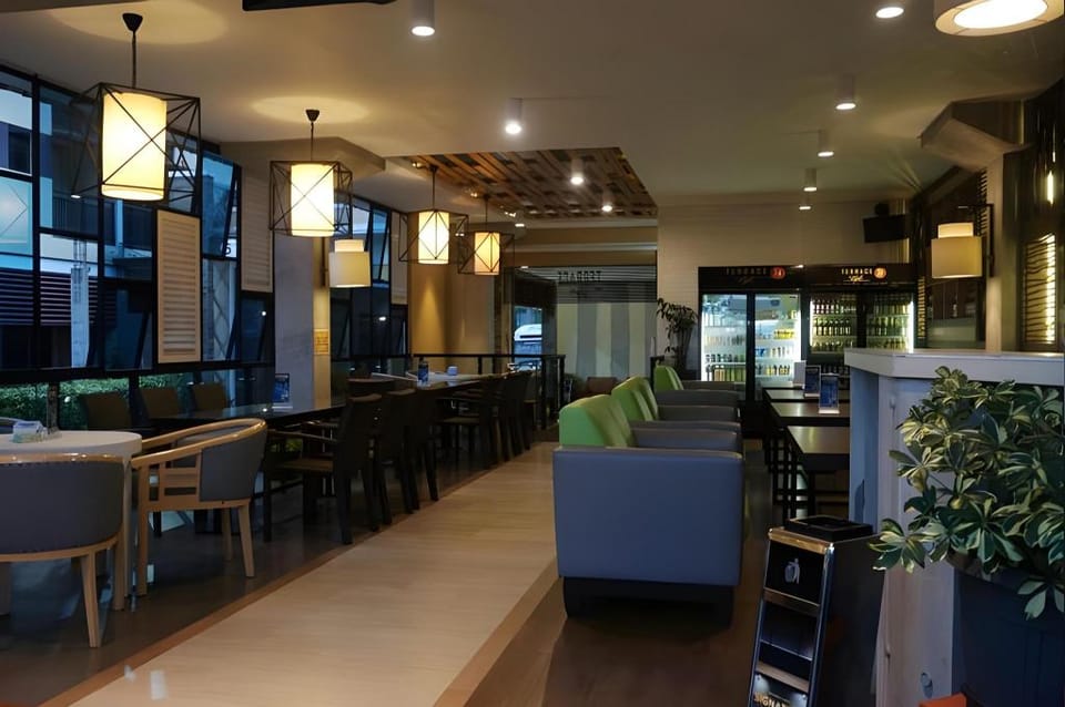 Puri Wisata Hotel Hotel in Indonesia