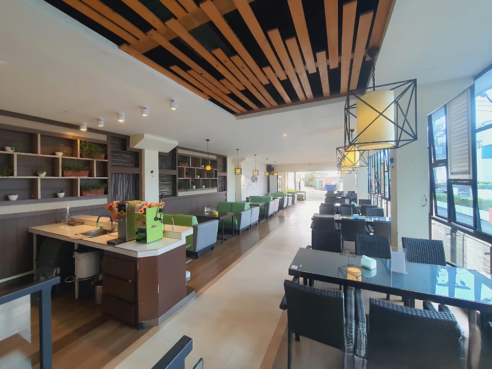 Puri Wisata Hotel Hotel in Indonesia