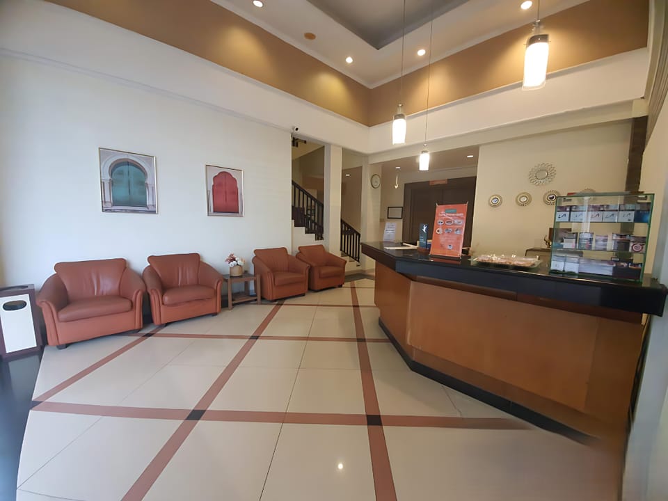 Puri Wisata Hotel Hotel in Indonesia