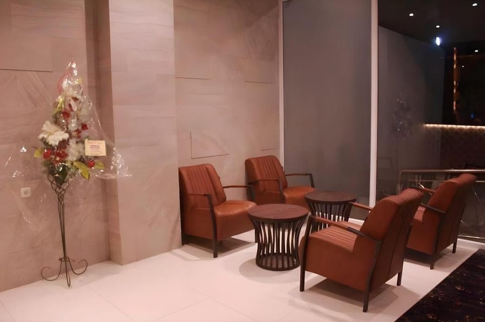 Braga Hotel Hotel in Indonesia
