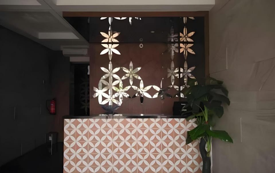 Braga Hotel Hotel in Indonesia