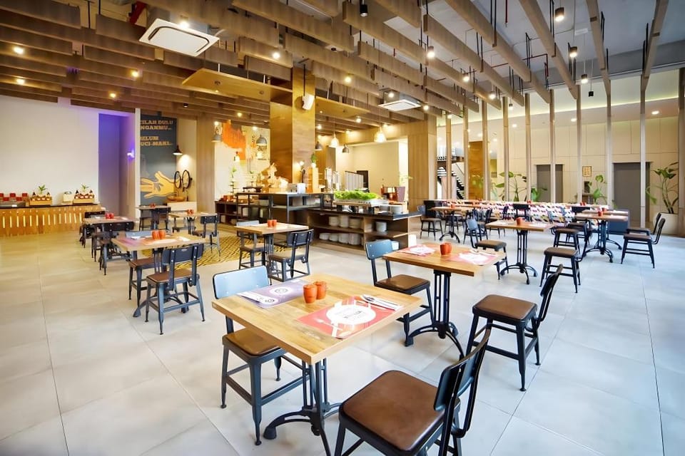 Meotel Jember by Dafam Hotel in East Java