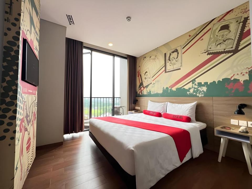 Meotel Jember by Dafam Hotel in East Java