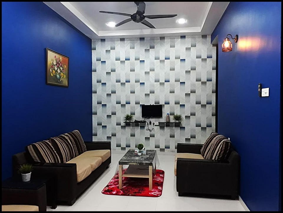 MIRA MIRZA HOMESTAY PARIT RAJA BATU PAHAT Vacation rental in Johor