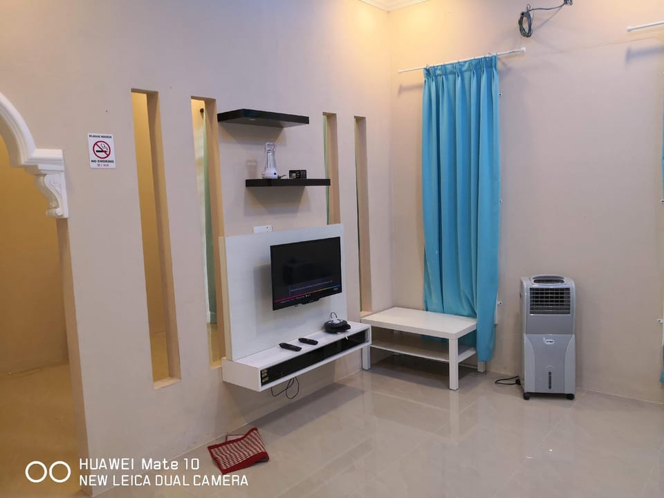 New Village Homestay Vacation rental in Terengganu, Malaysia