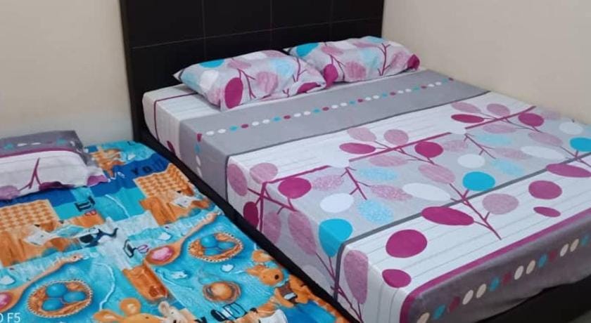 Didi Tanah Merah Homestay Vacation rental in Malaysia