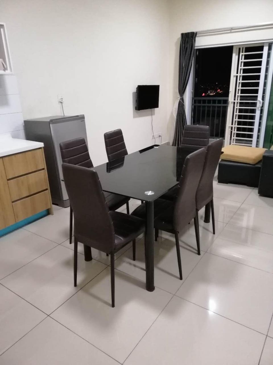 Touristgood homestay@mesamall& KLIA tranfer Apartment in Negeri Sembilan, Malaysia