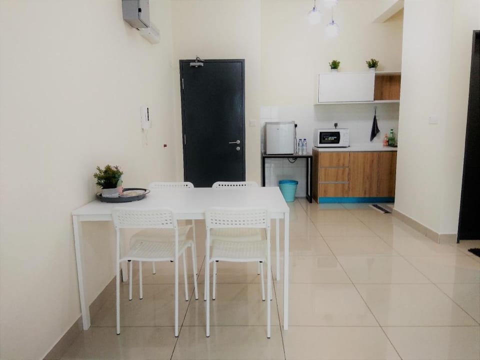Nilai Homestay 01 @ Mesahill  Apartment in Negeri Sembilan, Malaysia