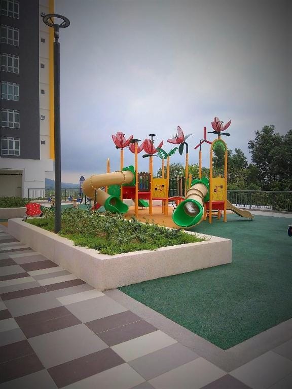 Nilai Homestay 01 @ Mesahill  Apartment in Negeri Sembilan, Malaysia