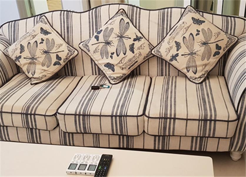 Guest House ,Lake View Condo ,Near KLIA & KLIA 2 Apartment in Negeri Sembilan, Malaysia