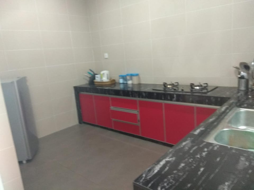 Homestay Cikgu Jerantut Vacation rental in Terengganu, Malaysia