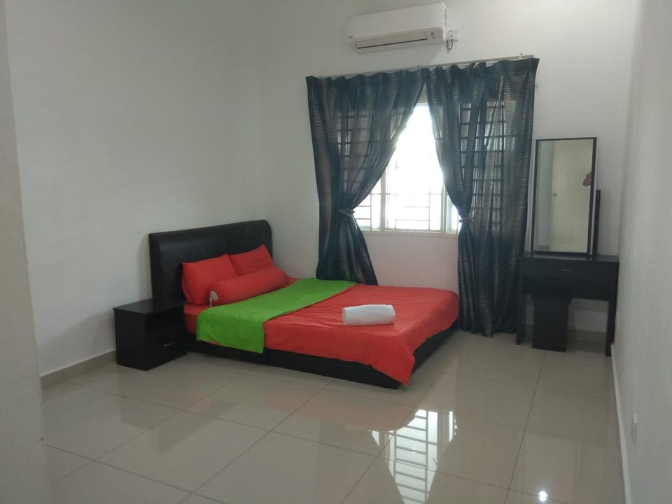 Homestay Cikgu Jerantut Vacation rental in Terengganu, Malaysia