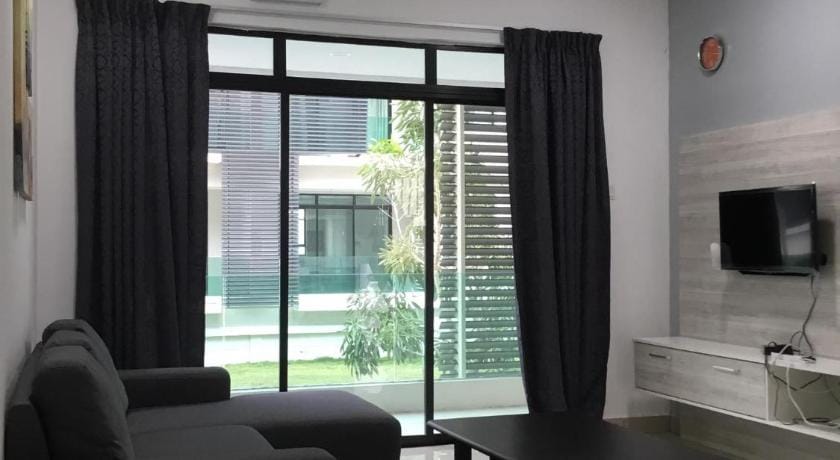 The Meadow Park Premium Furnished @ Kampar, Perak Apartment in Perak