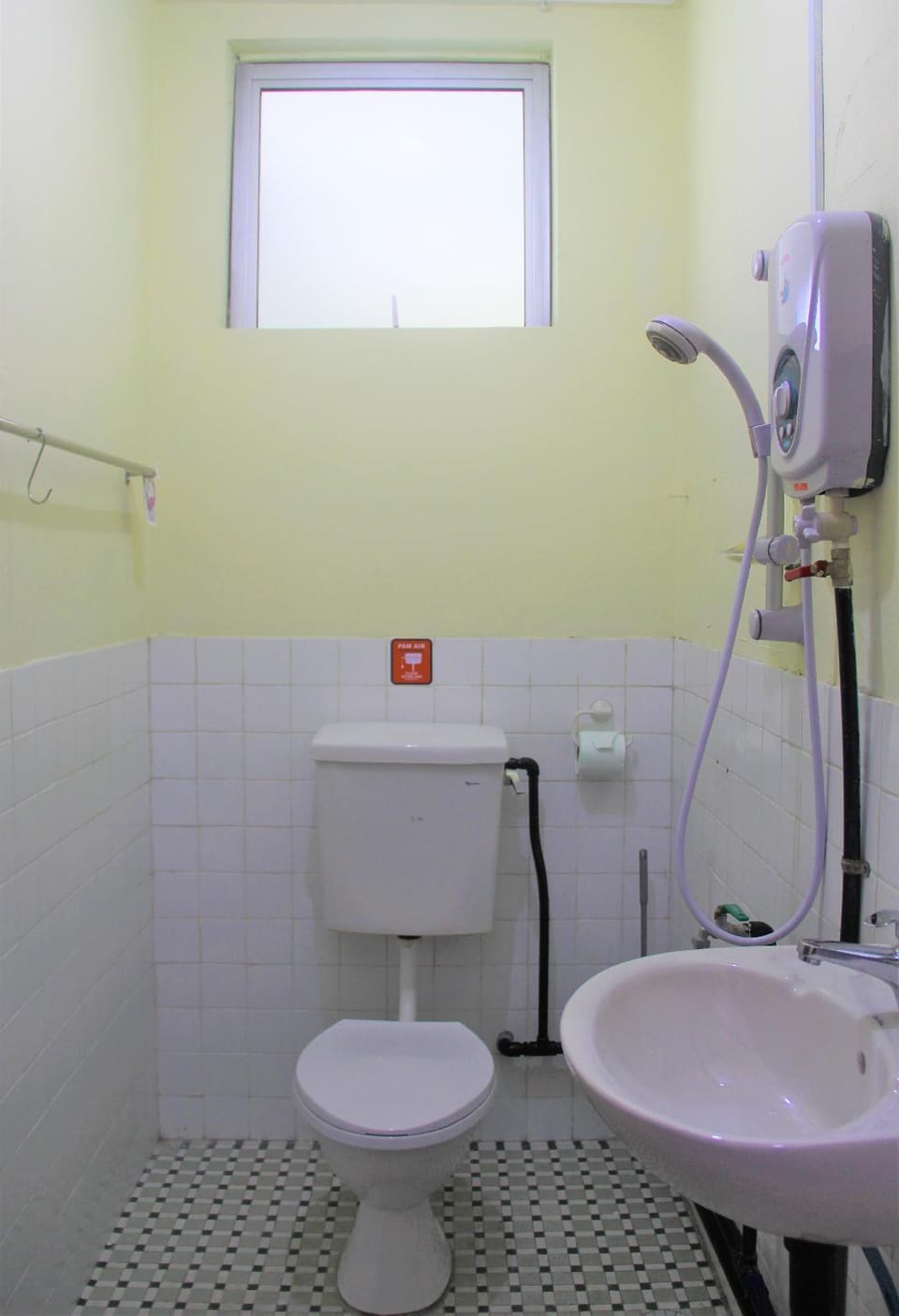 Spacious! Kudat D's House // Happiness Home Vacation rental in Sabah